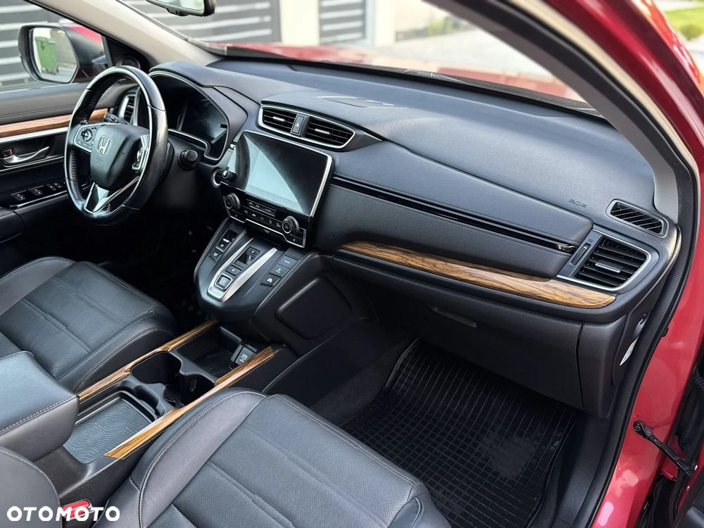 Honda CR-V 2.0 i-MMD Lifestyle (Honda Connect+) - 22