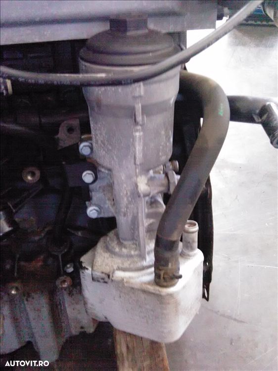 termoflot audi a4 b8 2.0 tdi an fabr 2011 - 1