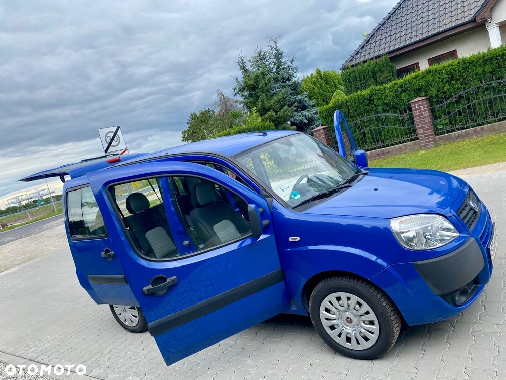 Fiat Doblo - 12