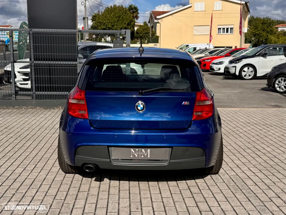 BMW 118 d DPF Edition Sport - 5