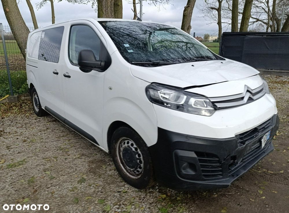Citroën Jumpy - 24