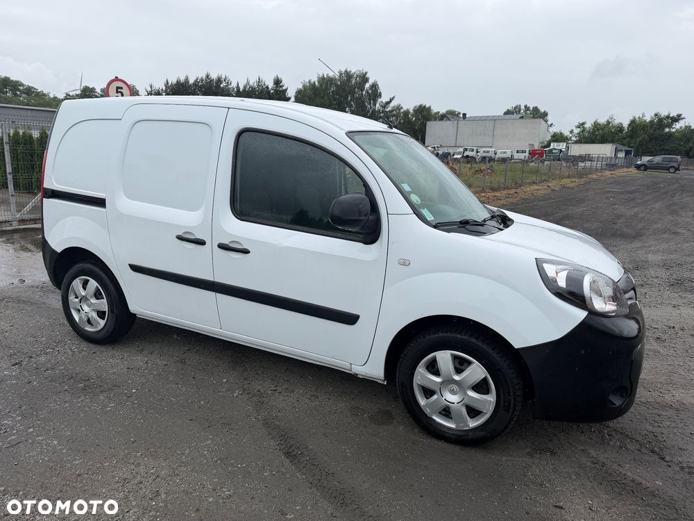 Renault Kangoo - 5
