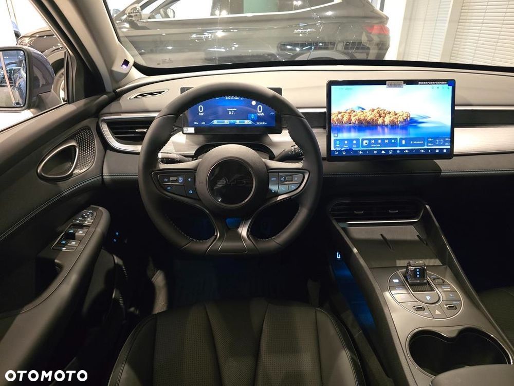 BYD Seal 5 ver-dm--i-1-5-comfort - 16