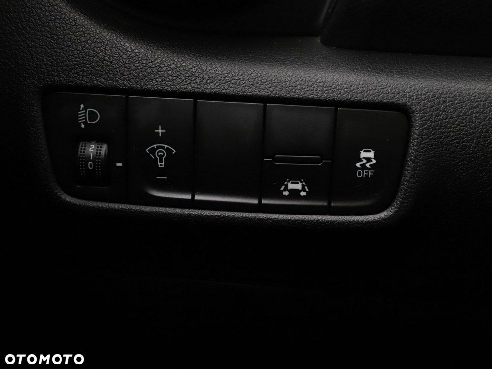 Hyundai Kona 1.6 CRDi Comfort - 33