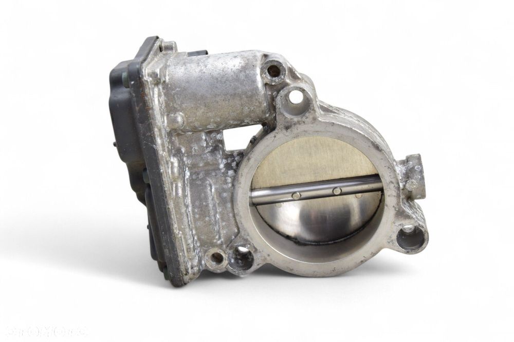 Przepustnica BMW M5 F90 G30 4.4 V8 7619008 - 6