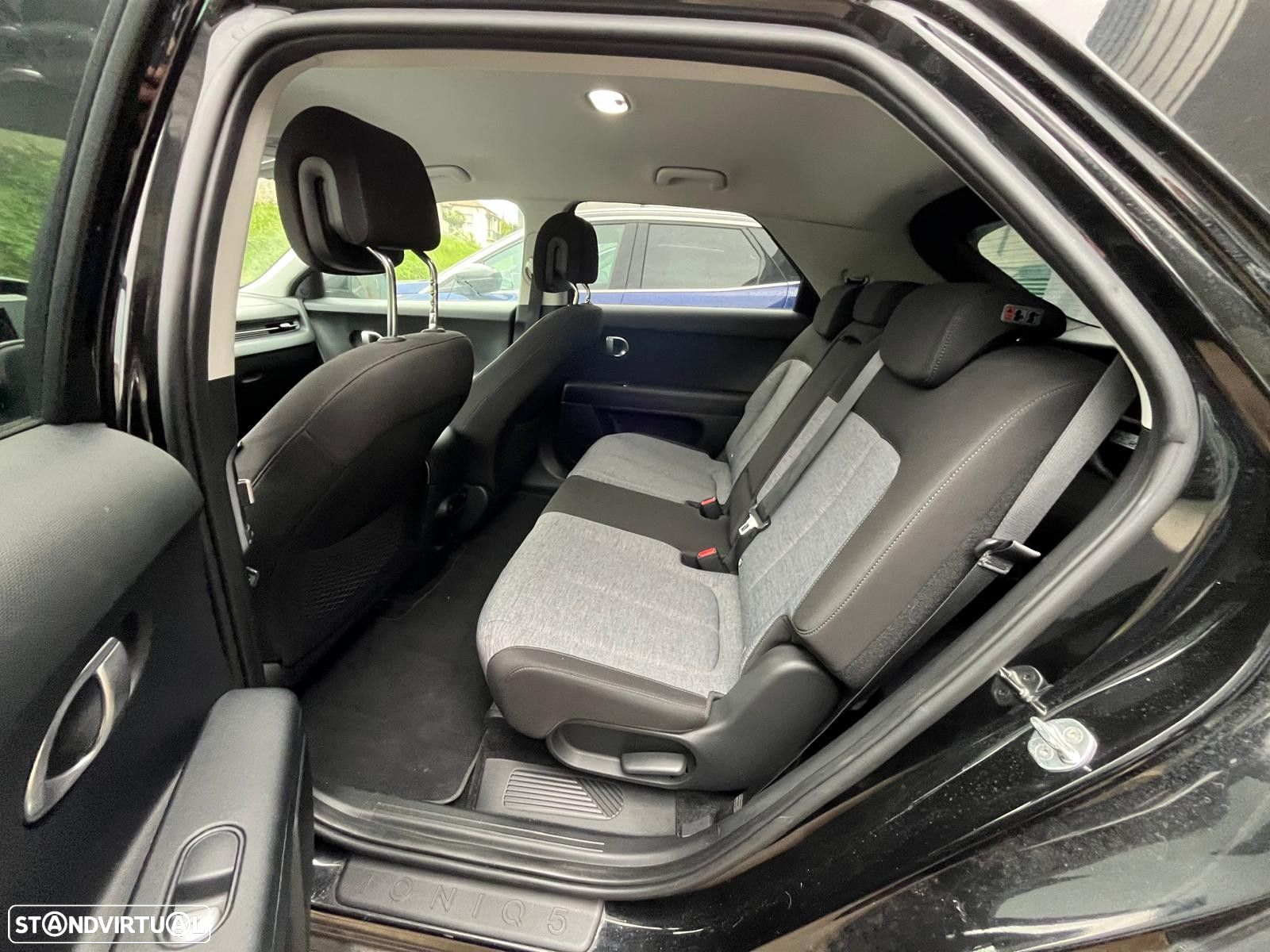 Hyundai Ioniq 5 73 kWh Vanguard+Plug & Power+AFH - 8