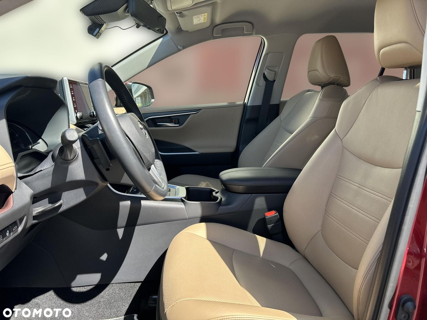 Toyota RAV4 - 14