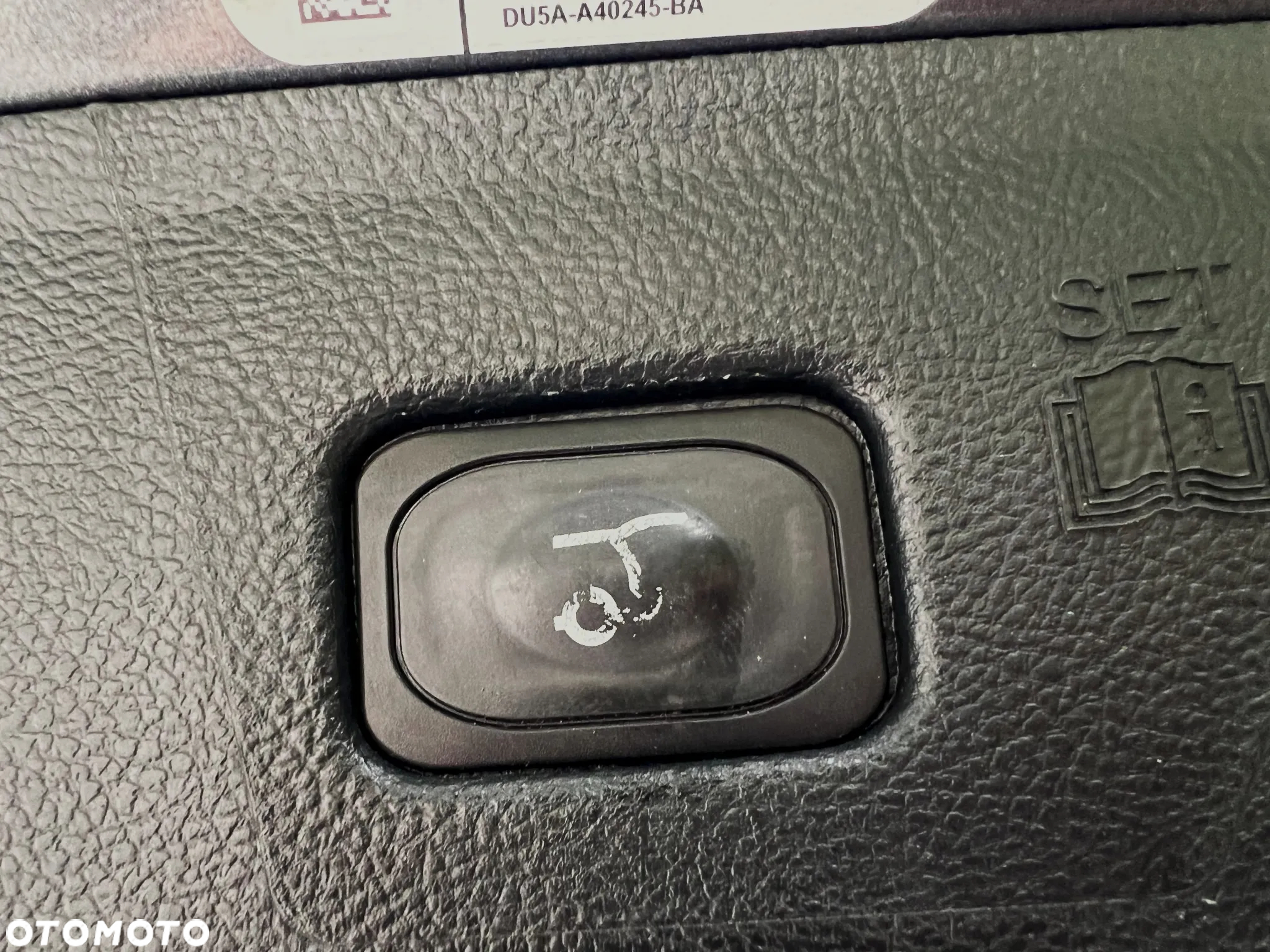 Ford Edge - 25