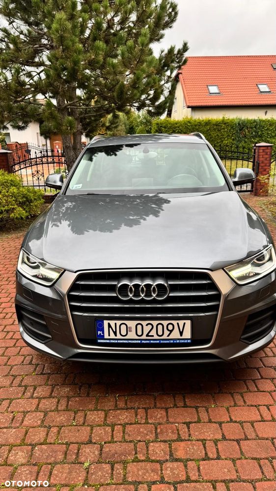 Audi Q3 - 5
