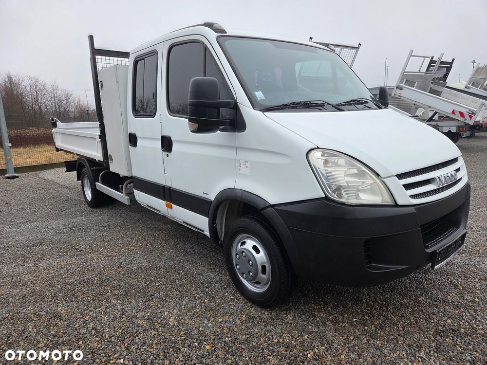 Iveco Daily - 7