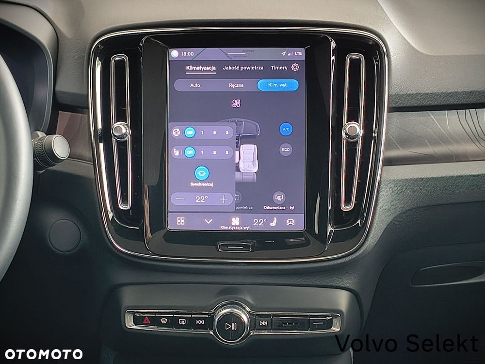 Volvo C40 - 19
