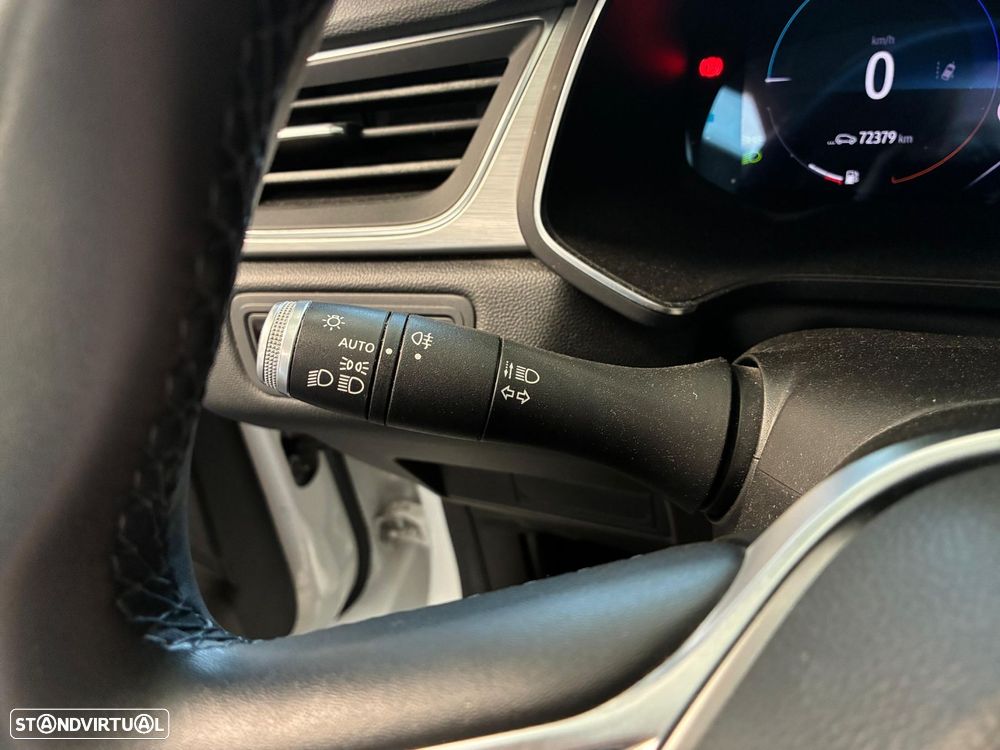 Renault Captur 1.6 E-Tech Plug-In Intens - 30