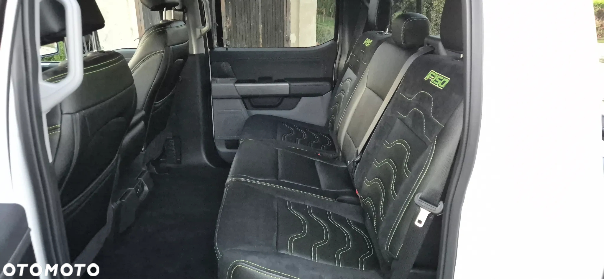 Ford F150 - 9