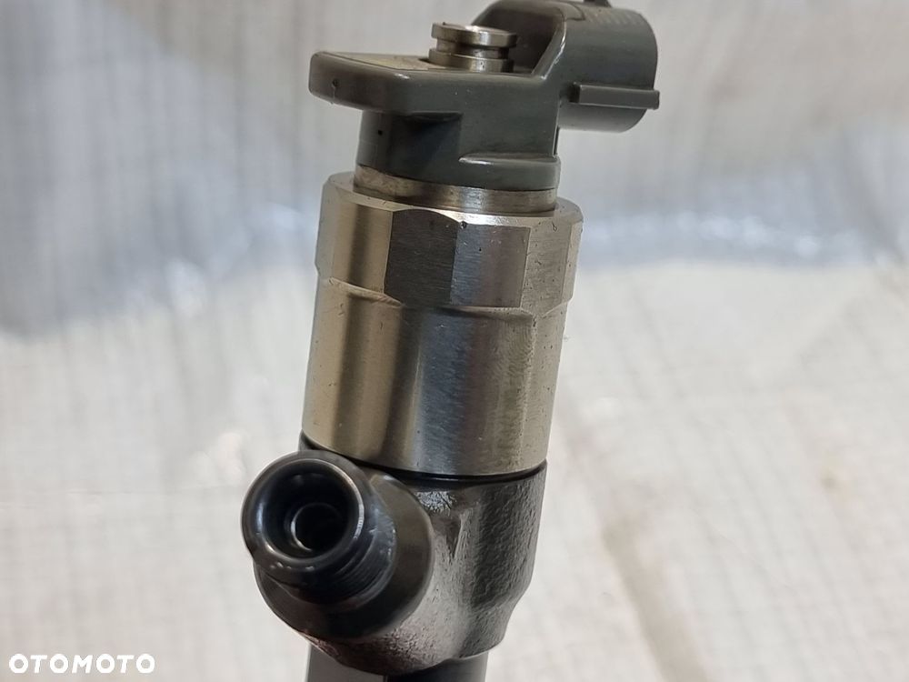 WTRYSK WTRYSKIWACZ OPEL ASTRA K J INSIGNIA B MERIVA B 1.6 CDTI 55578075 - 6