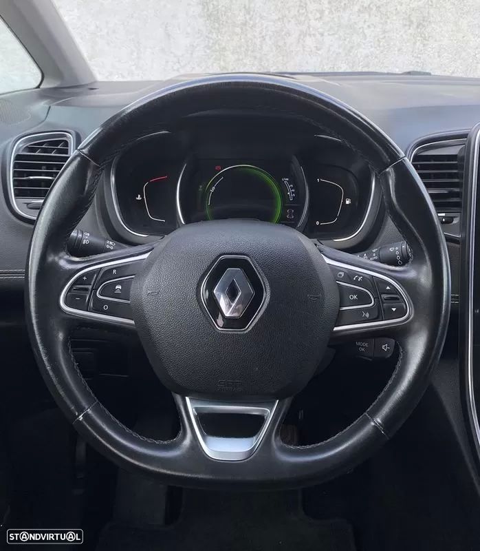 Renault Scénic 1.3 TCe Bose Edition - 16