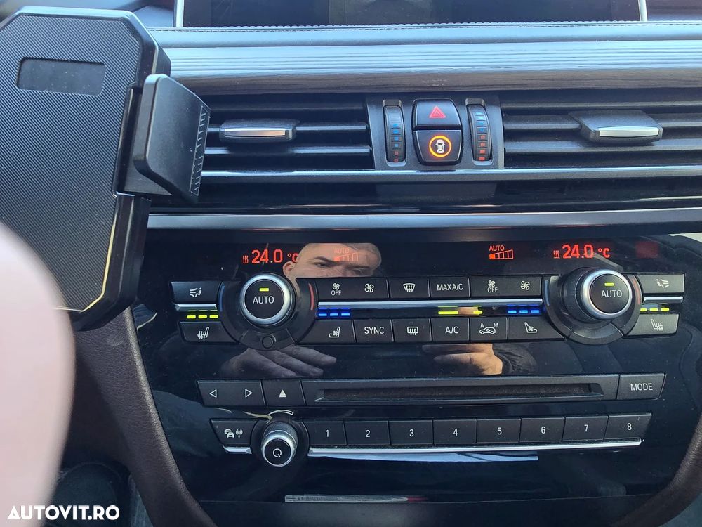 BMW X5 - 9