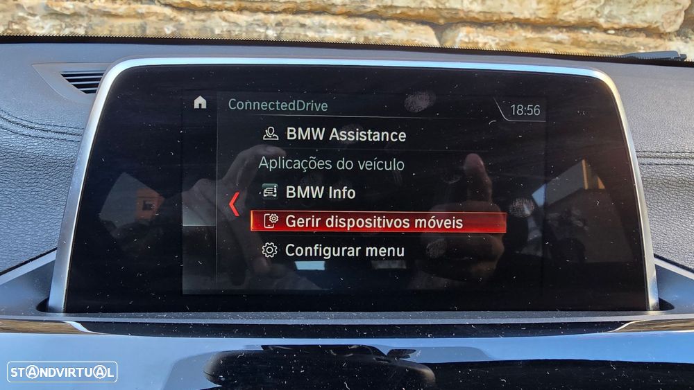 BMW X2 18 i sDrive Advantage - 24