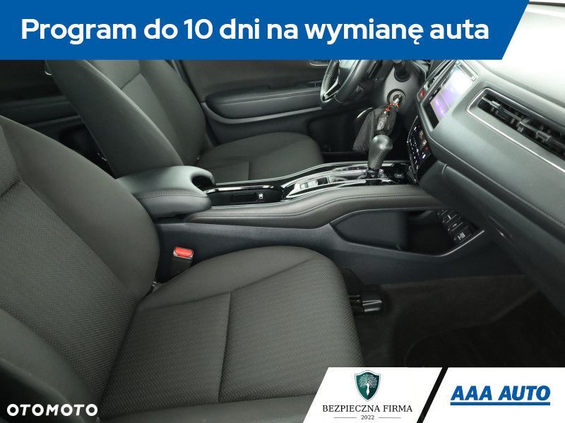 Honda HR-V - 8