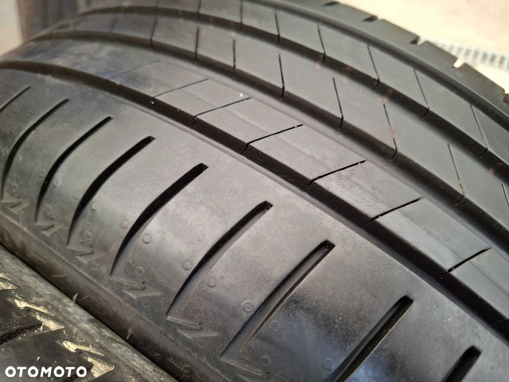 195/55R16 BRIDGESTONE Opony letnie ! 2 szt ! MONTAŻ #172 - 4