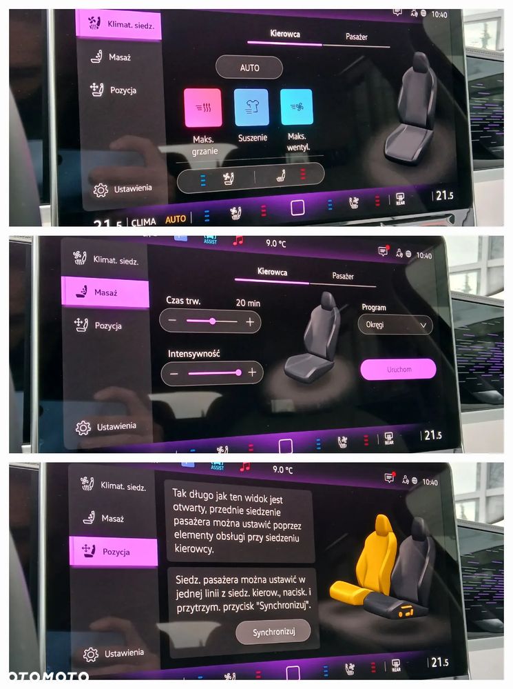 Volkswagen Passat Variant 2.0 TDI SCR Elegance DSG - 16