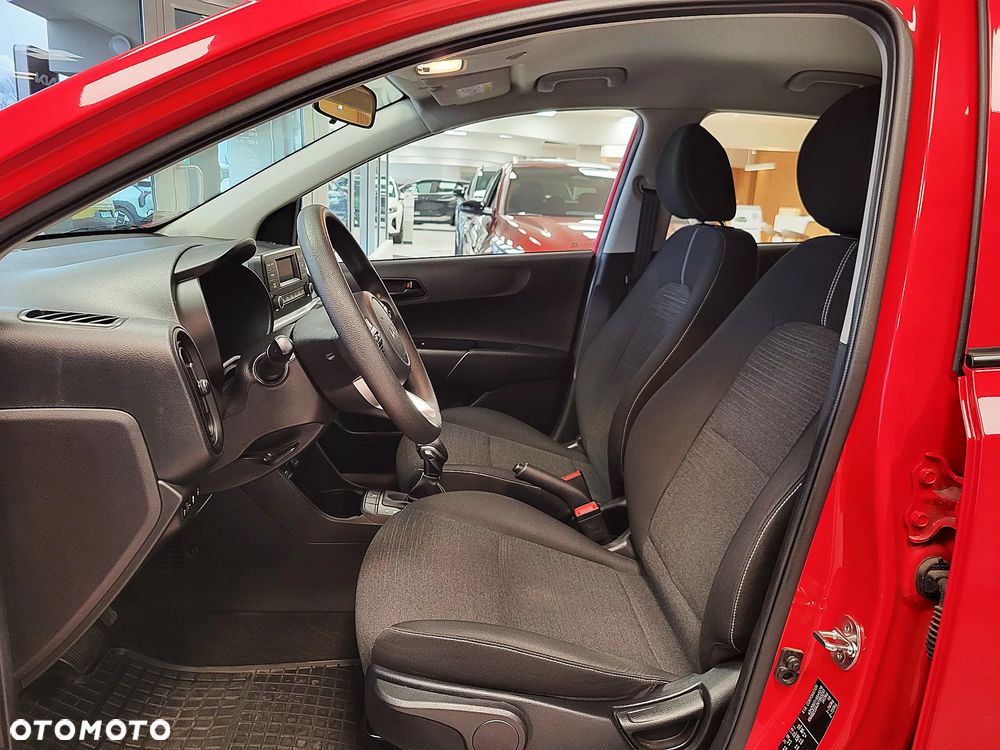 Kia Picanto 1.2 M AMT - 7