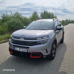 Citroën C5 Aircross 1.5 BlueHDi Feel EAT8