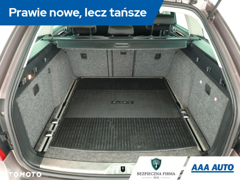 Skoda Superb - 12