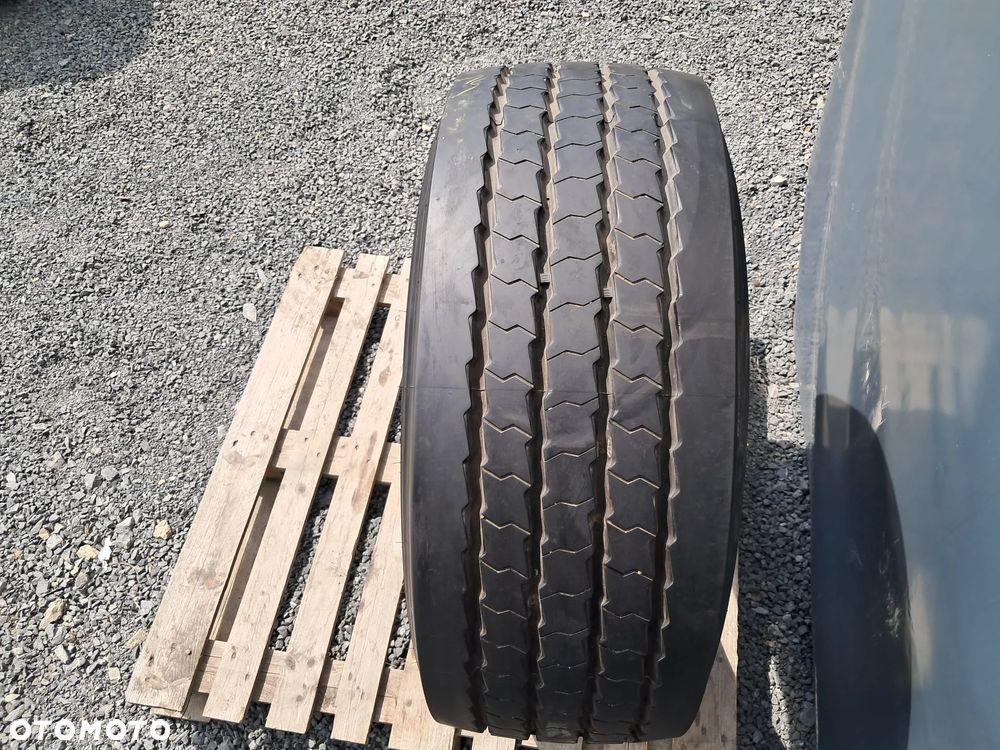 Opona Hankook Cargobull 385/55r22,5 (NR 44) - 1