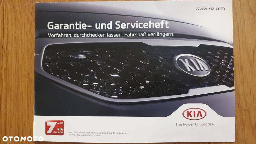Kia Sportage - 27