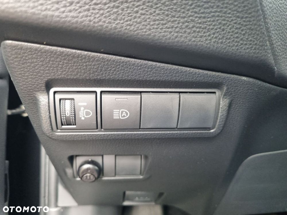 Toyota Corolla Cross - 22