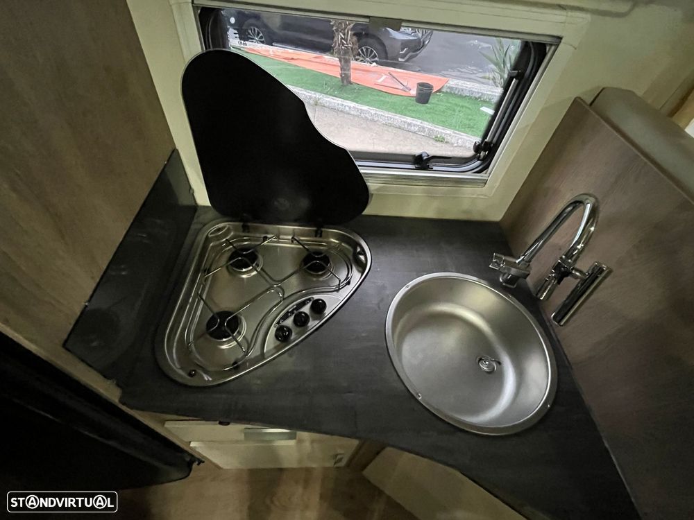 Citroen Jumper Outro - 33