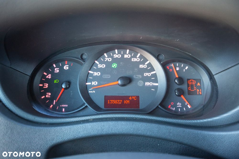 Renault Master L3H2 2.3 170KM AUTOMAT - 18