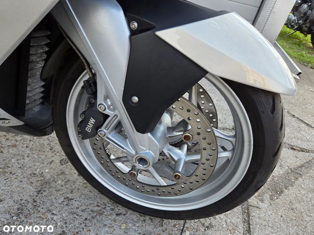 BMW K - 10