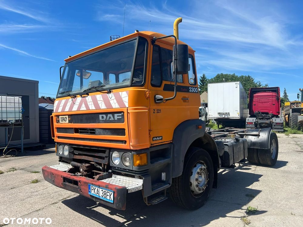 DAF 2300 - 1