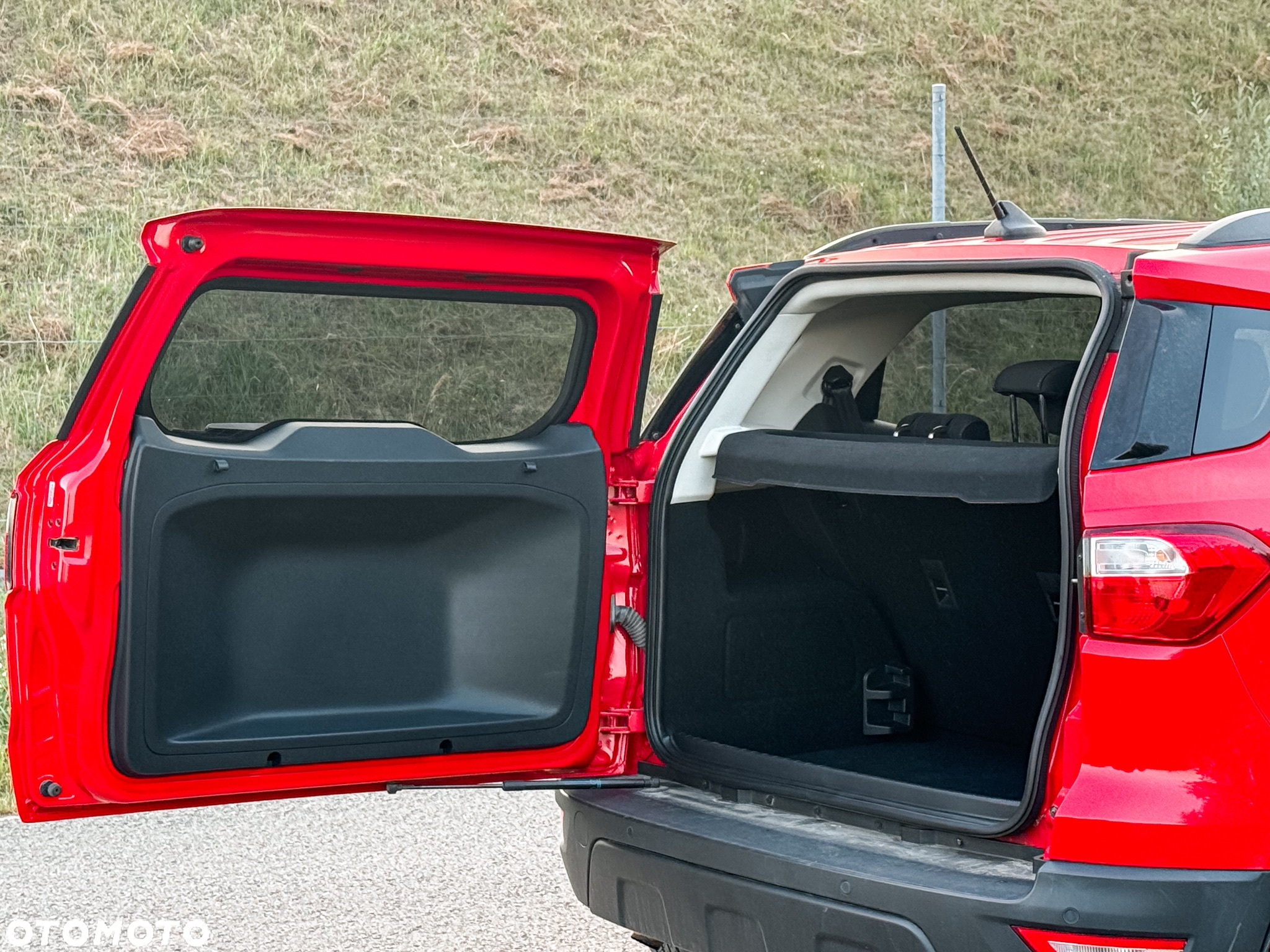 Ford EcoSport - 7