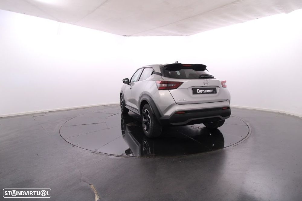 Nissan Juke 1.0 DIG-T Acenta - 6