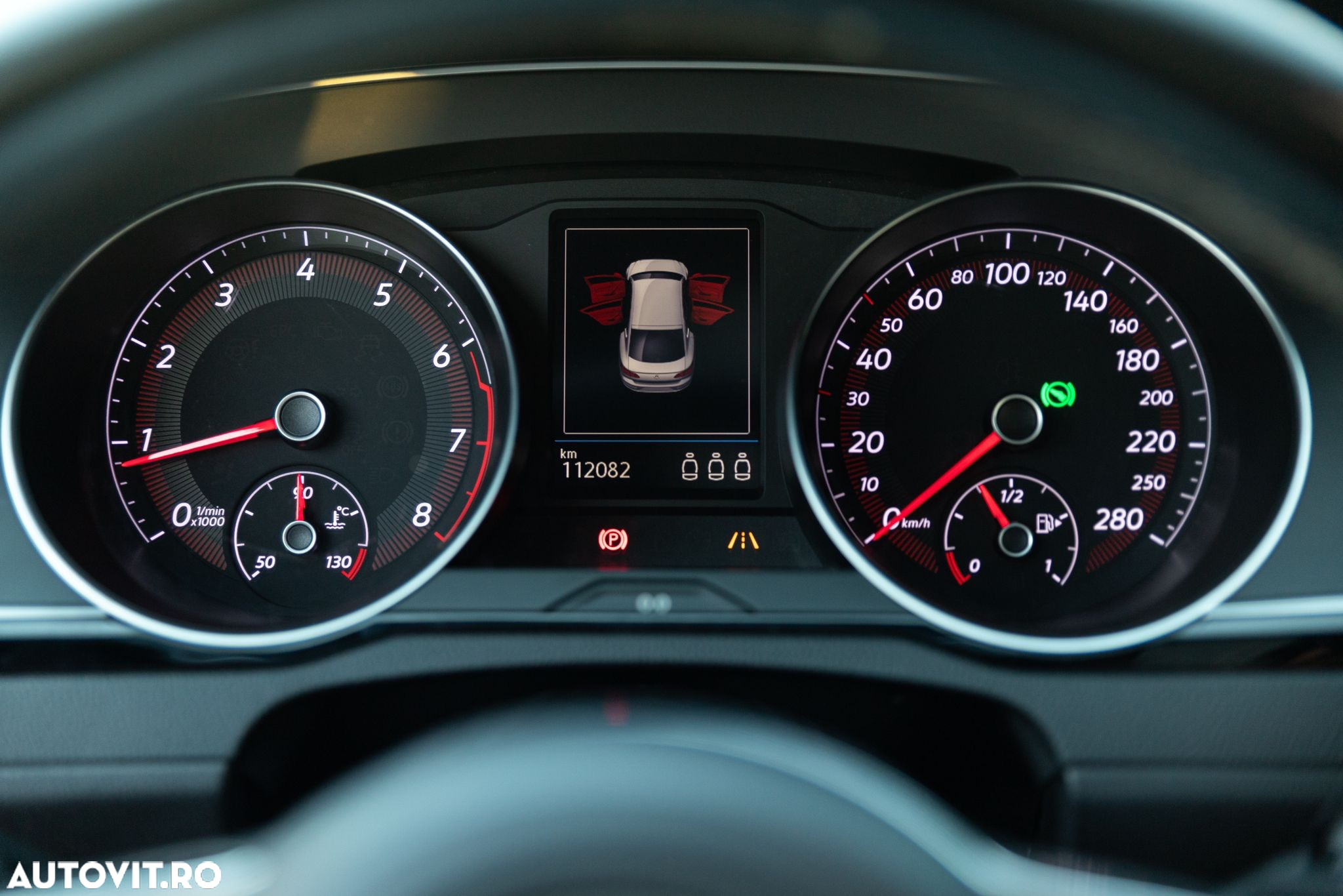 Volkswagen ARTEON 2.0 TSI DSG R-Line Edition - 14