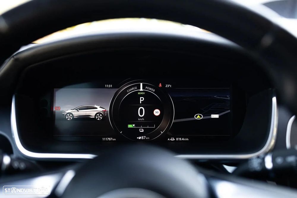 Jaguar I-Pace S AWD Aut. - 26