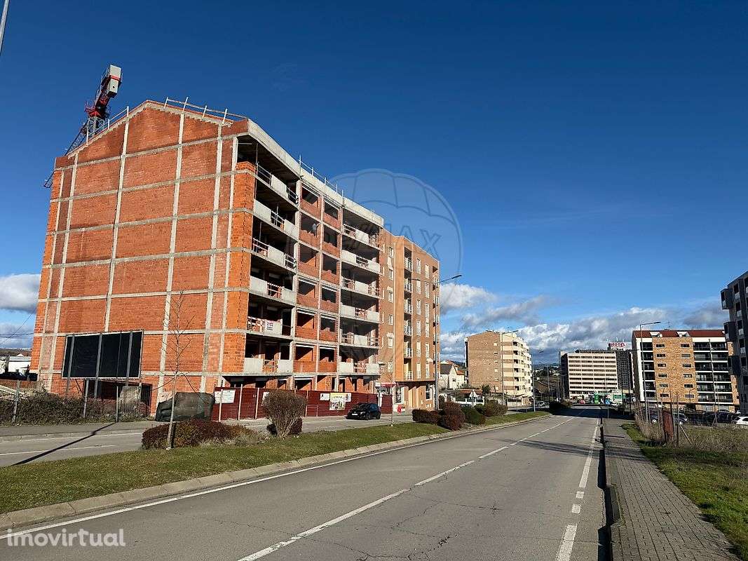 Apartamento T1 para venda - Grande imagem: 3/7