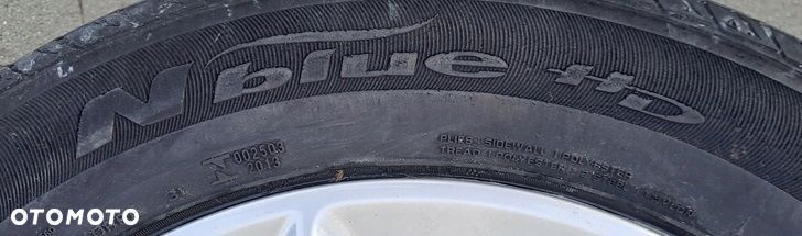 seat ibiza iv lift koła felgi opony lato 185/60/15r - 3