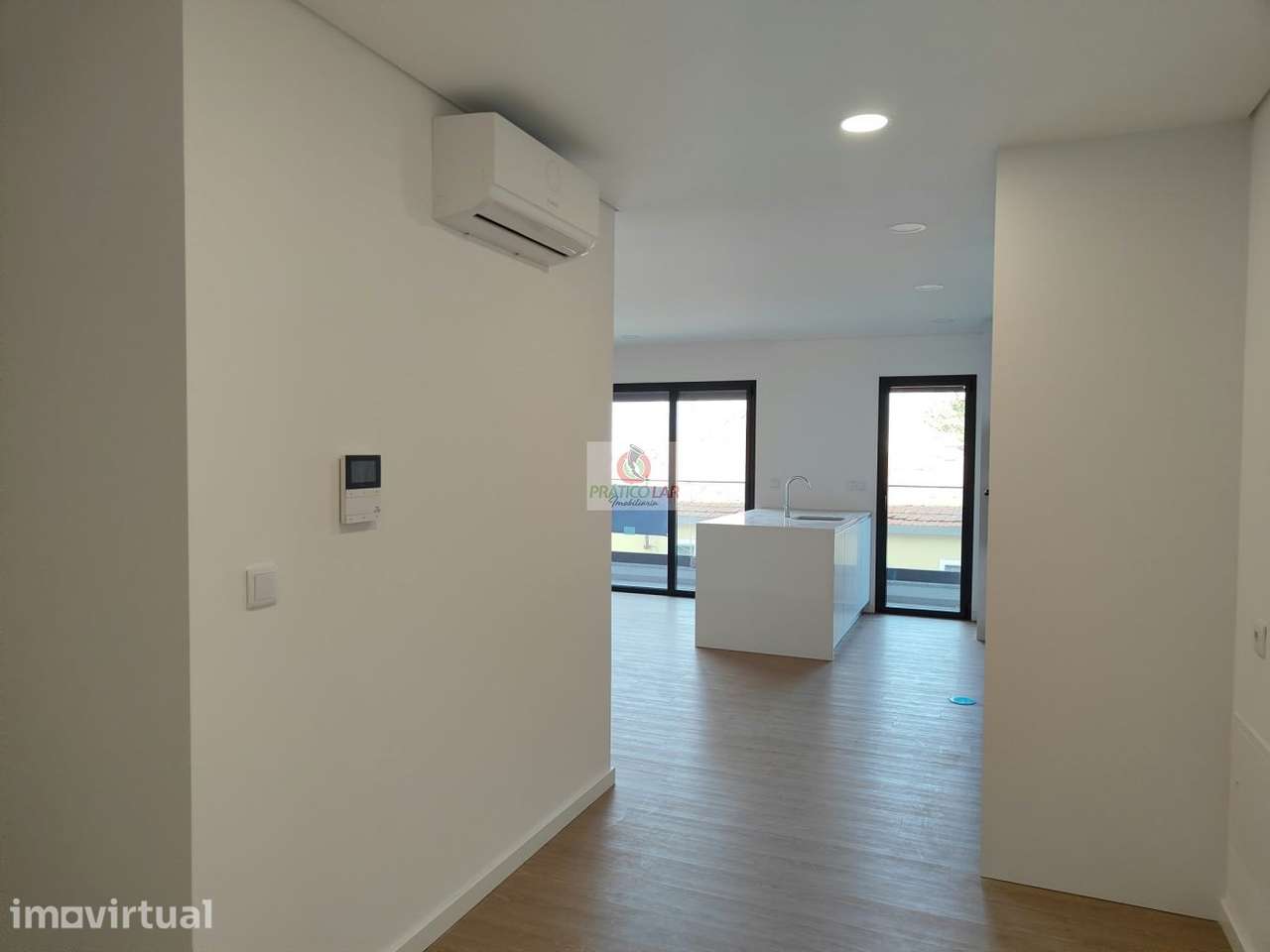 Apartamento t3 com varanda em Esgueira - Grande imagem: 3/14