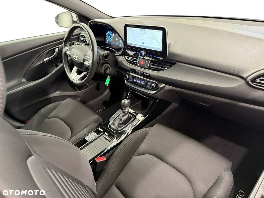 Hyundai i30 - 15
