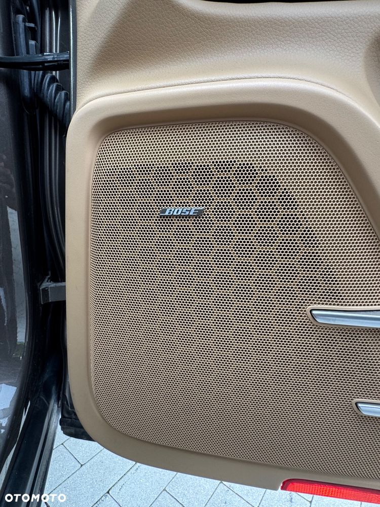 Porsche Cayenne Tiptronic S - 31