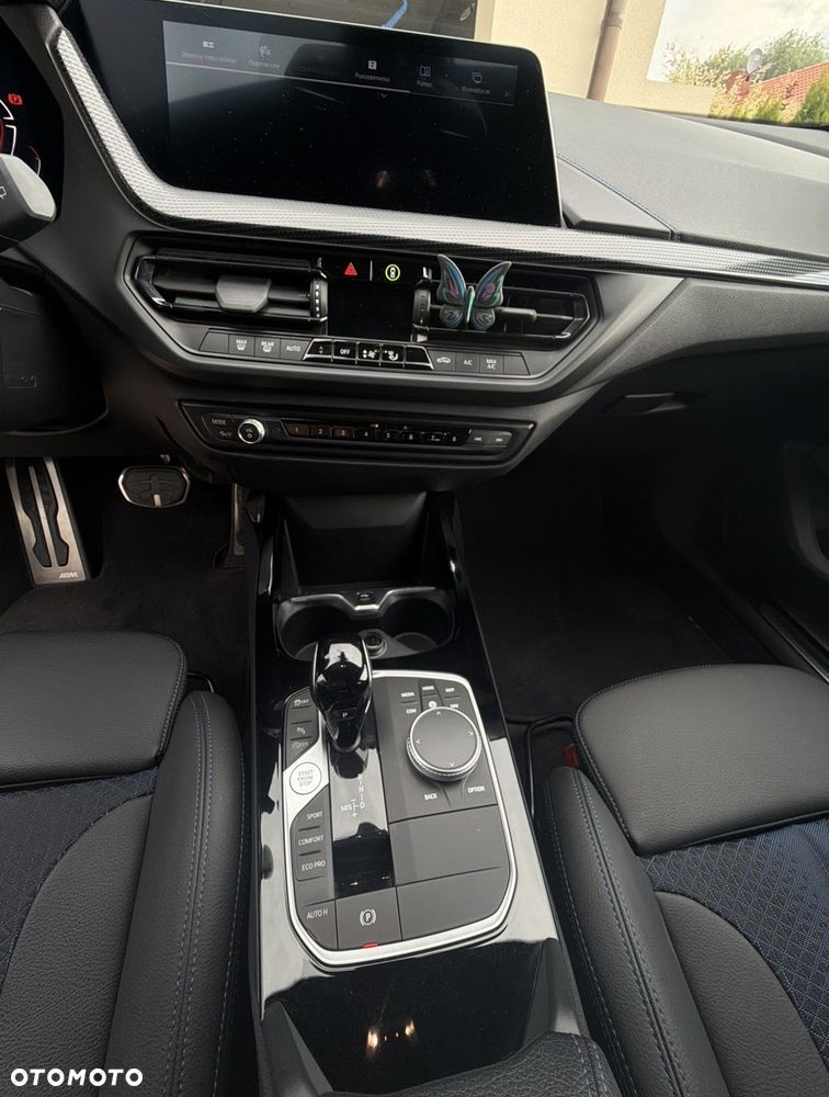 BMW Seria 1 - 2