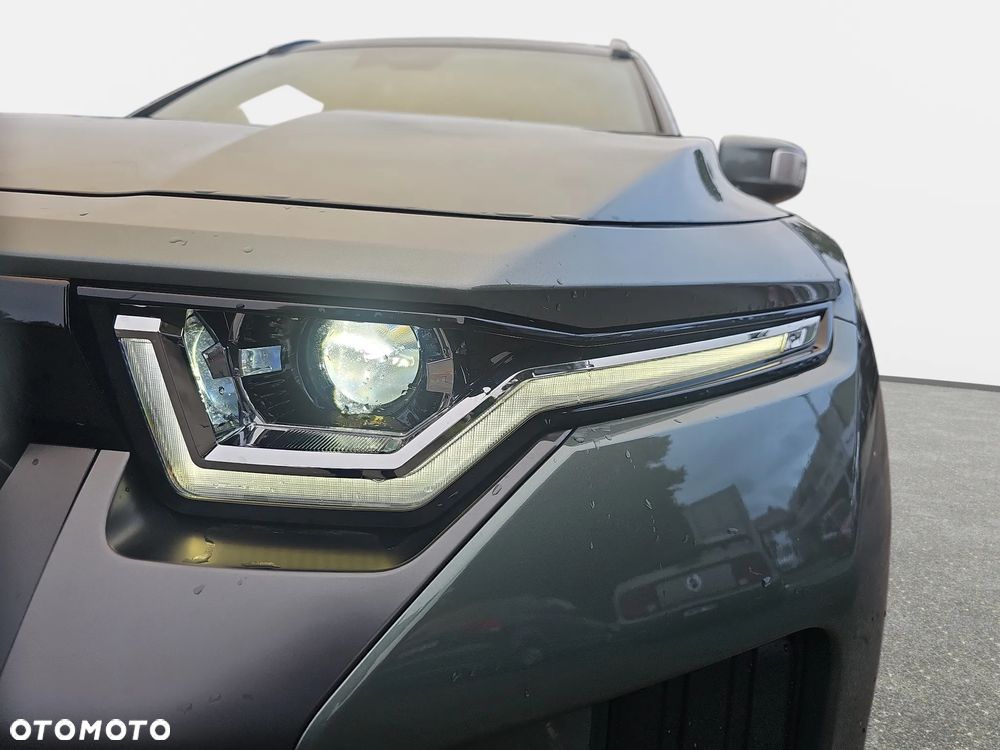SsangYong/KGM Torres - 9