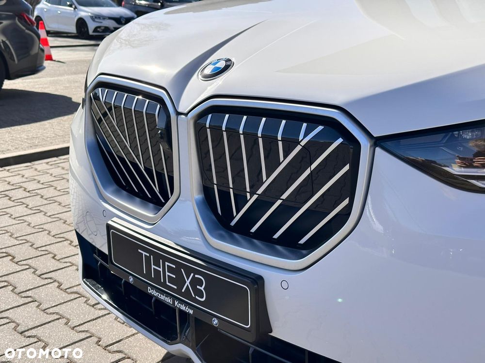 BMW X3 - 9