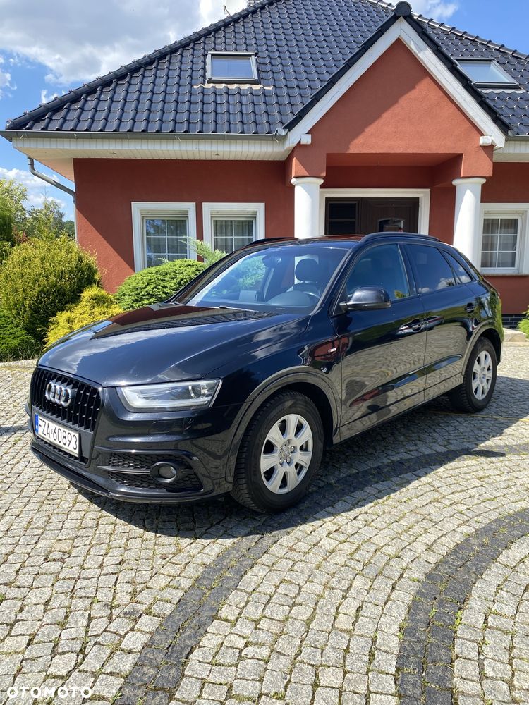 Audi Q3 - 1