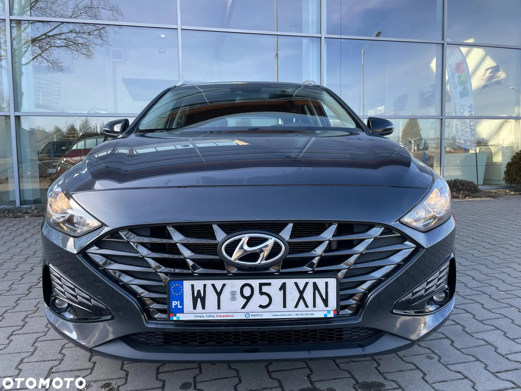 Hyundai i30 1.5 T-GDI 48V Smart DCT - 2