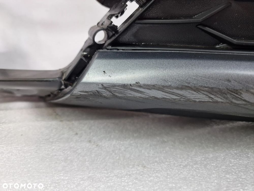 VW TIGUAN II 5NA 15- SPOJLER / DOKŁADKA POD ZDERZAK PRZEDNI PRZÓD , NR 5NA805903A , NR AUKCJI DT725 - 5