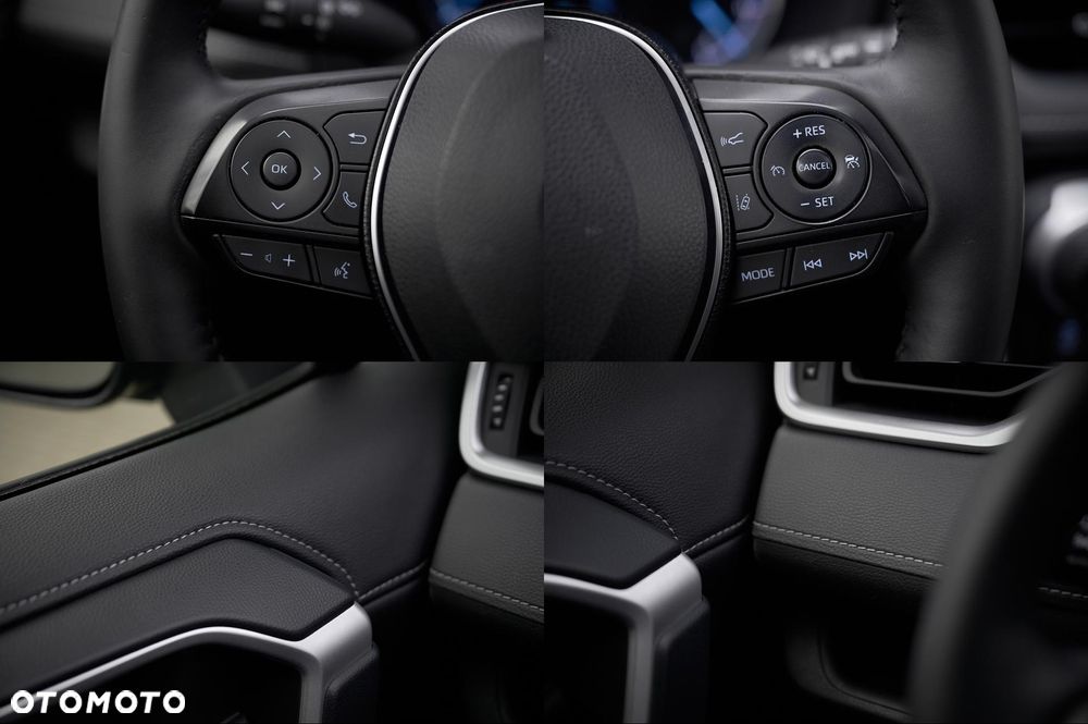 Toyota RAV4 2.5 4x4 Style Selection - 39